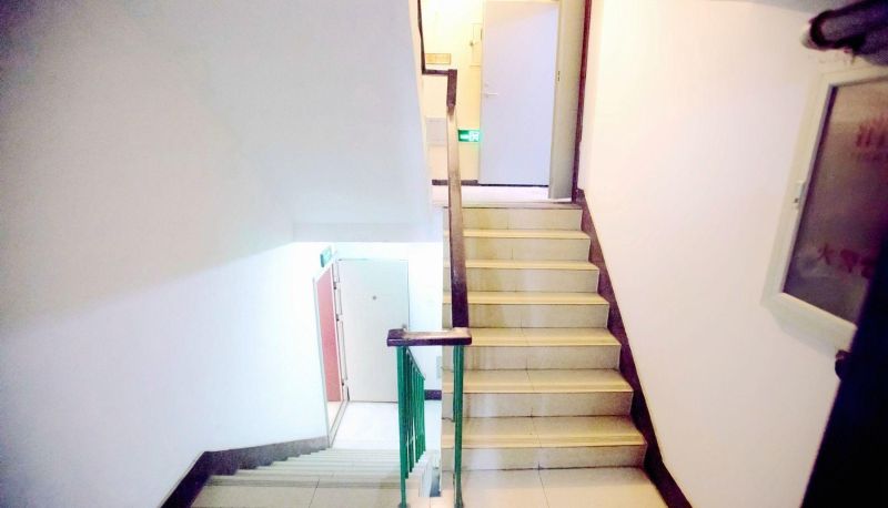 Hotel outdoor area - Home Inn - Langfang Yanjiao Railway Station Huayi Selected Hotel