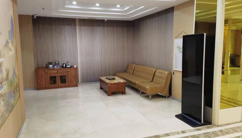 Hotel Außenbreich - Huifeng Business Hotel