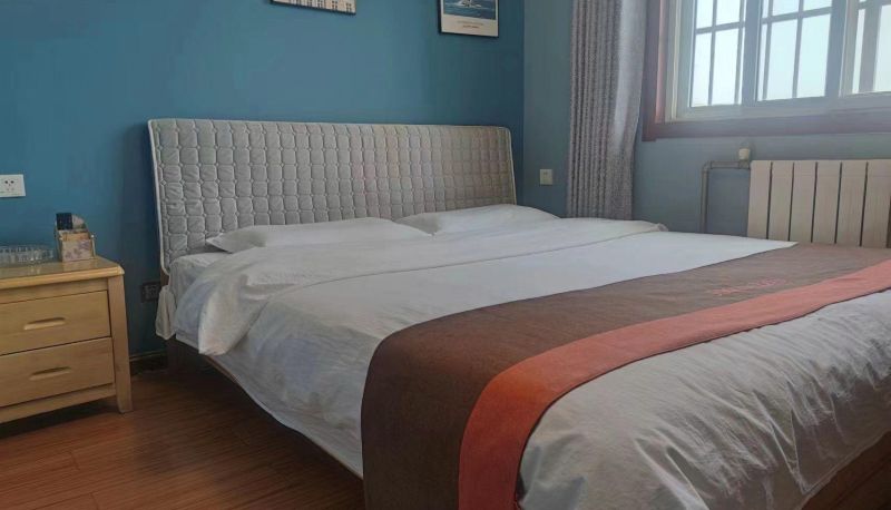 Room - Yichen Business Hotel