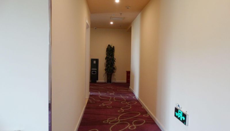 Hotel Außenbreich - Heng8 Chain Hotel (Qingzhen Hongfeng Street Branch)