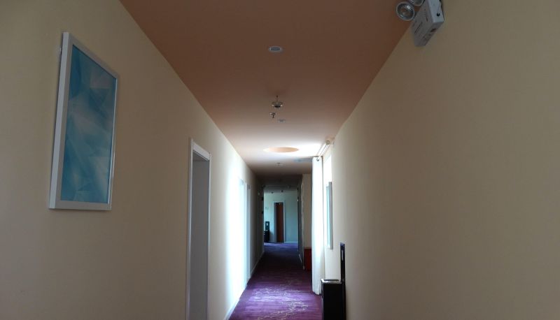 Hotel Außenbreich - Heng8 Chain Hotel (Qingzhen Hongfeng Street Branch)