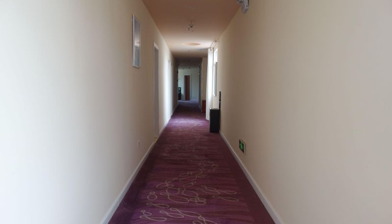 Hotel Außenbreich - Heng8 Chain Hotel (Qingzhen Hongfeng Street Branch)