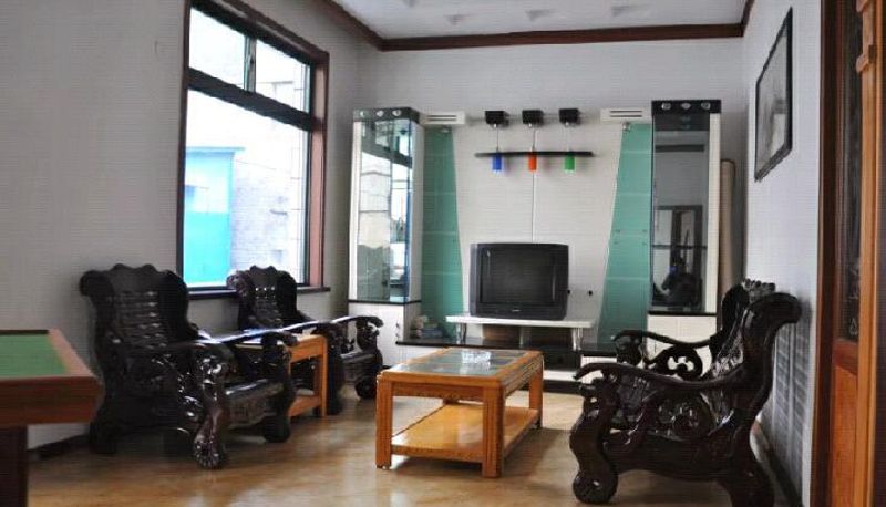 Hotel Außenbreich - Sumitomo Guest House