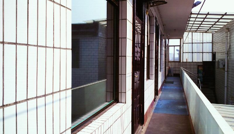 Hotel Außenbreich - Sumitomo Guest House