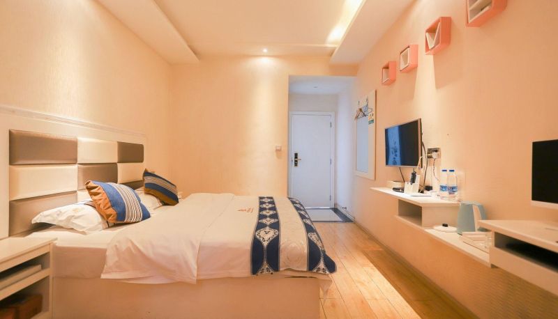 Habitación corporativa - Shunhao Boutique Hotel