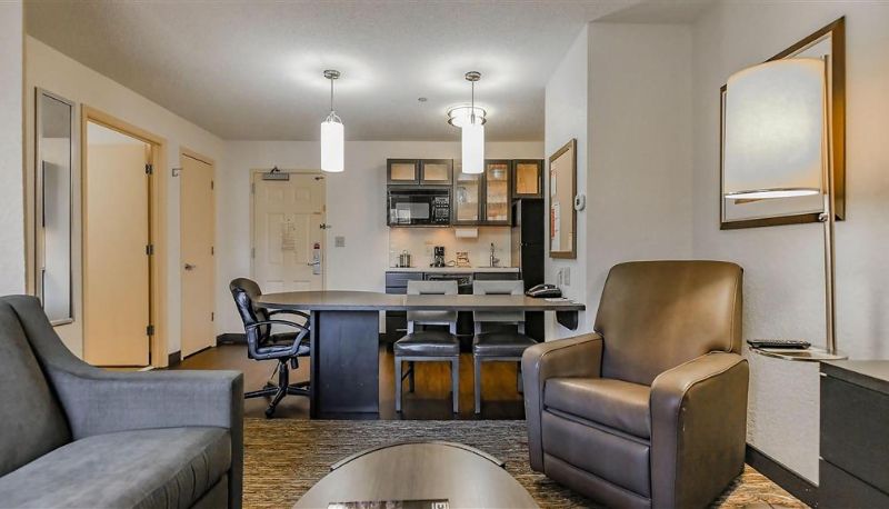 Camera - Sonesta Simply Suites Clearwater St. Petersburg