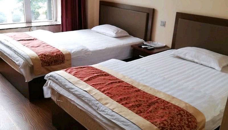 Pokój typu business - Wangjiate Hotel
