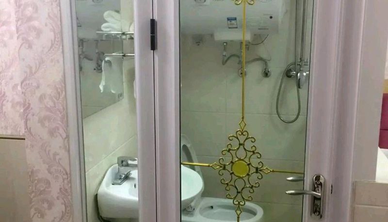 Kamer - Wanxing Fashion Hotel