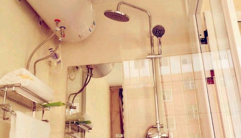 Kamer - Wanxing Fashion Hotel