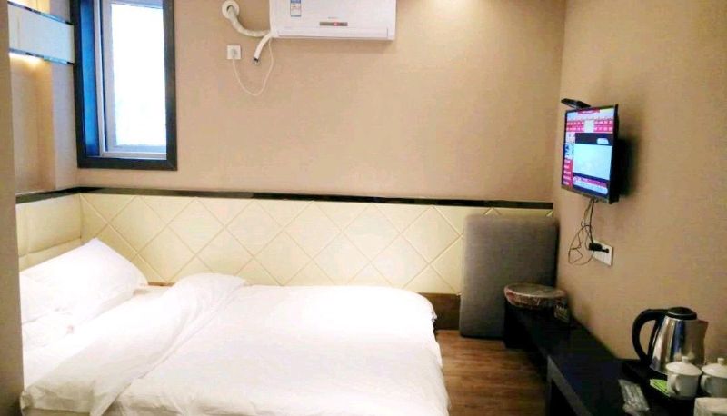 Camera business - Langpan Hotel