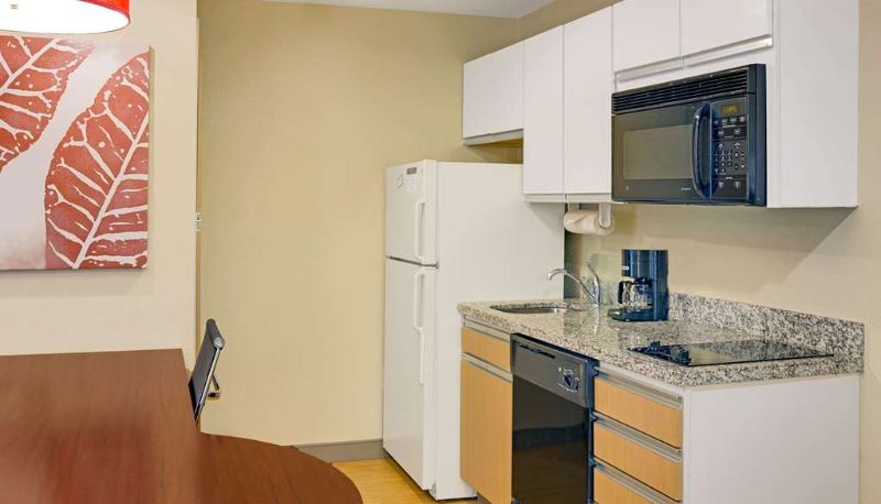 Suite - MainStay Suites Northbrook Wheeling