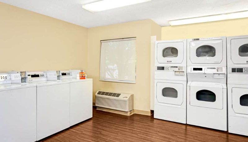Widok wnętrza - MainStay Suites Northbrook Wheeling