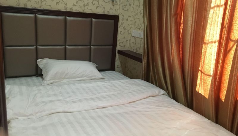 Pokój - Hongji Hotel (Erqi Square Store)