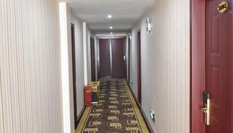Hotel Außenbreich - Yu'an Hotel