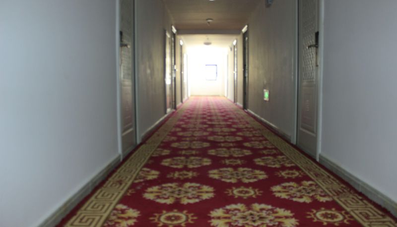 Hotel Außenbreich - Star Sunshine Hotel