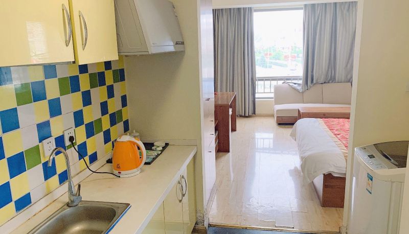 Camera - Star Sunshine Hotel