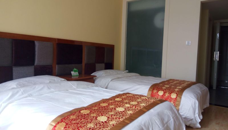 Camera - Star Sunshine Hotel