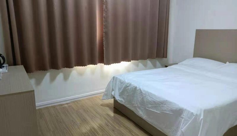 Habitación - Holiday Inn Hai Yi Fang