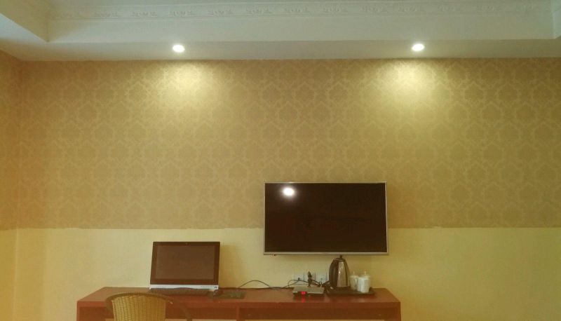 Kamer - Juncheng Hotel (Junshan Avenue Store)