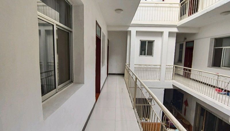 Hotel Außenbreich - Tianshu Hotel