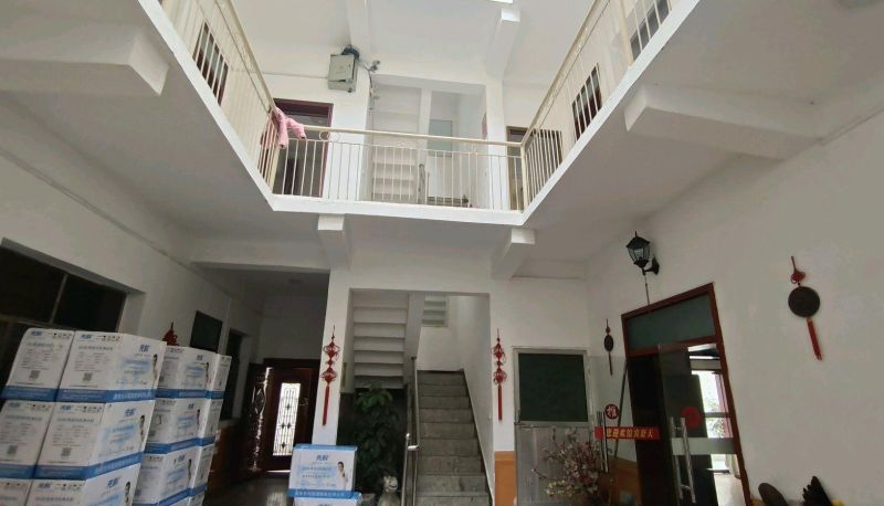 Hotel Außenbreich - Tianshu Hotel