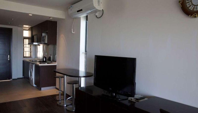 Zimmer mit Meerblick - Yilai Yizhu Boutique Travel Rental