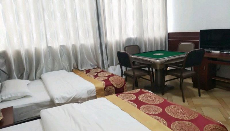 Hotel Außenbreich - Shuxiang Hotel