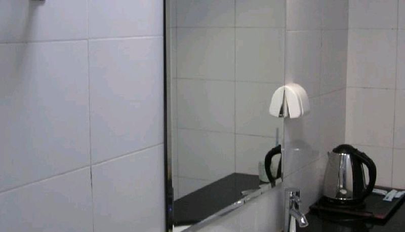 Hotel Außenbreich - Xintiandi Hotel