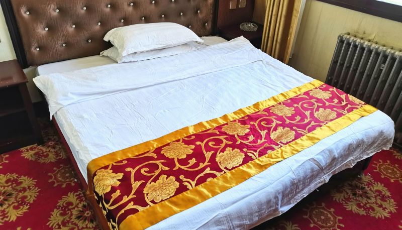 Habitación - Chang'an Business Hotel