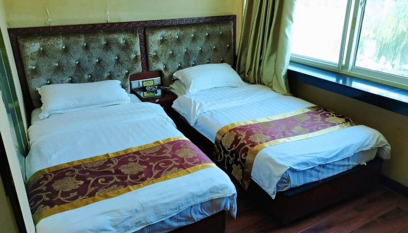 Zimmer - Chang'an Business Hotel