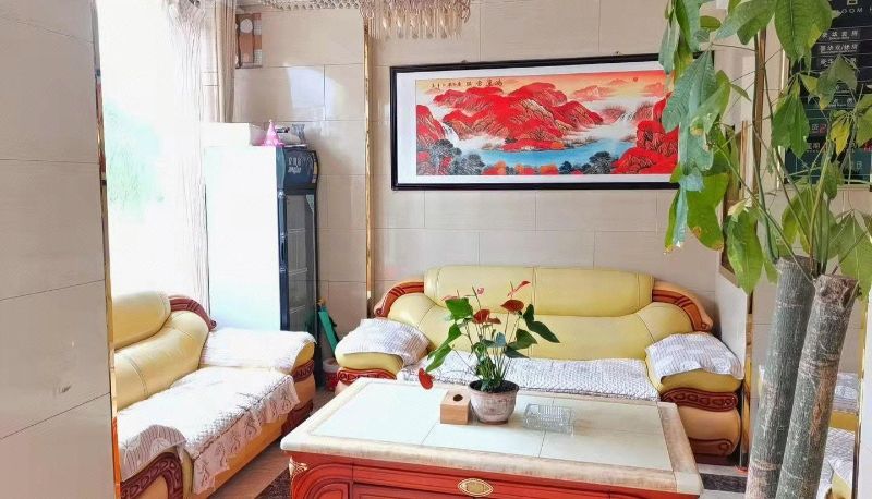 Hotel Außenbreich - Chang'an Business Hotel