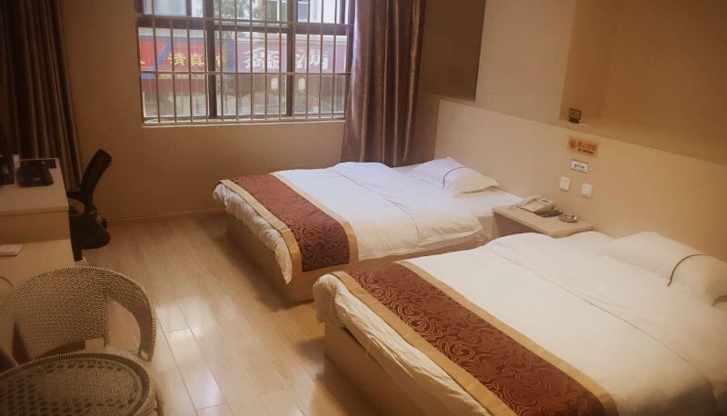 Camera business - Zhidong Hotel