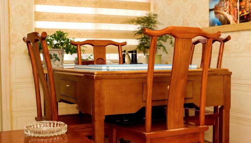 Hotel Außenbreich - Anxin Hotel