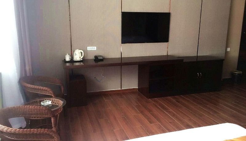 Pokój - Yiliyuan Business Hotel