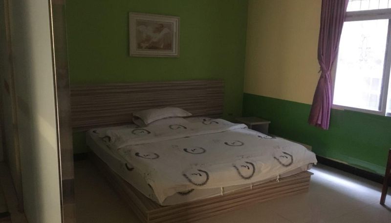 Camera - Di Yi Chain Hotel (Wuhan Vocational College of Commerce)