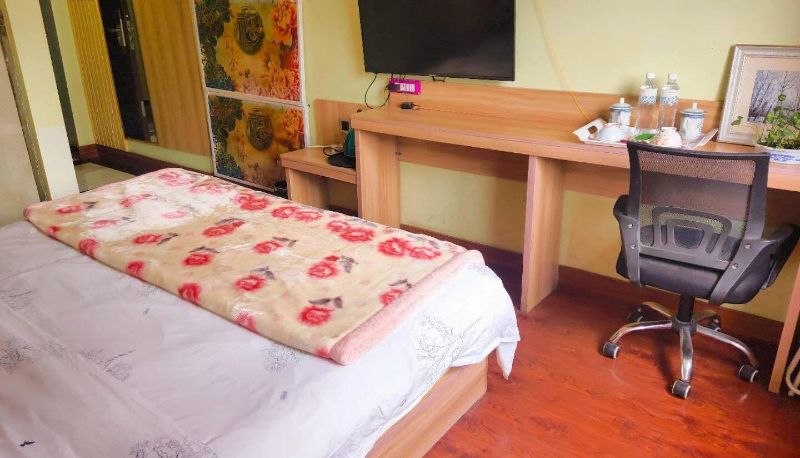 Habitación corporativa - Linzhi Youkelai Boutique Hotel