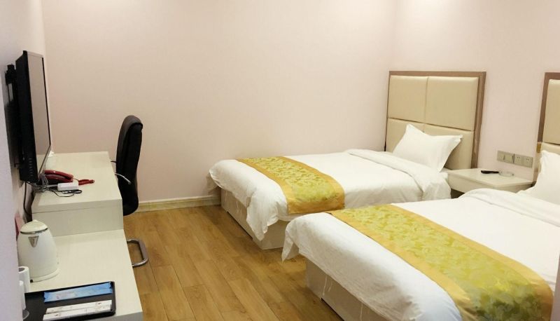 Pokój typu business - Kaicheng Business Hotel