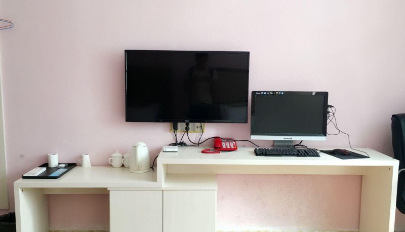 Pokój typu business - Kaicheng Business Hotel