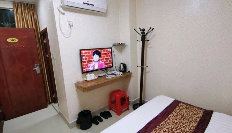 Camera - Xunliaowan Liyuan Hotel