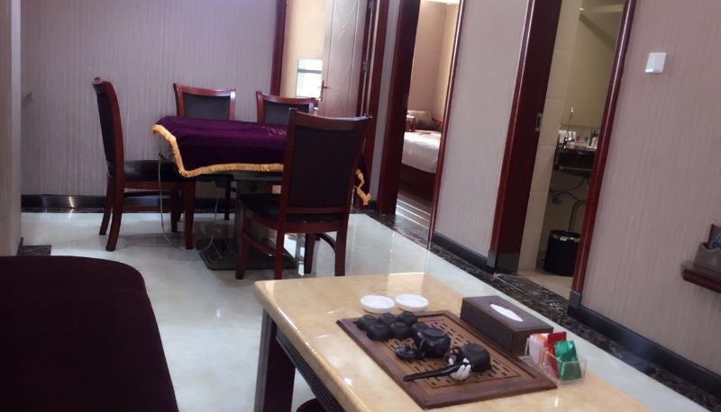 Camera - Zhongqiao Business Hotel