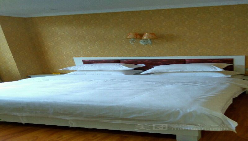 Camera - Mingshi Business Hotel