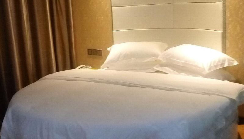 Camera - Mingshi Business Hotel