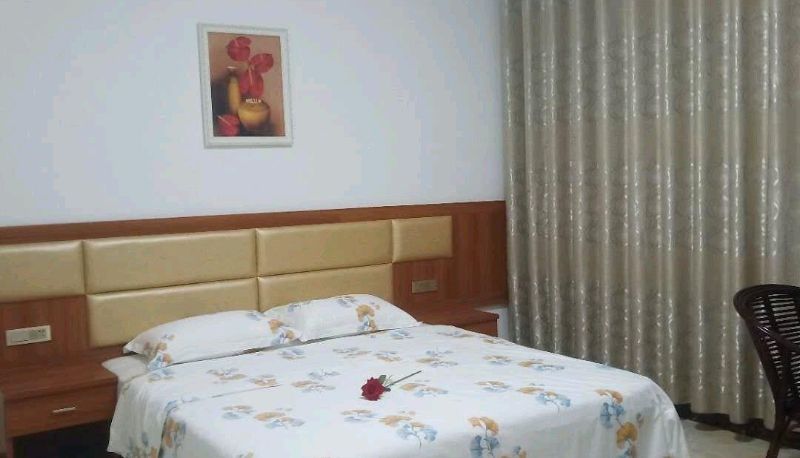 Zimmer - Phoenix City Business Hotel