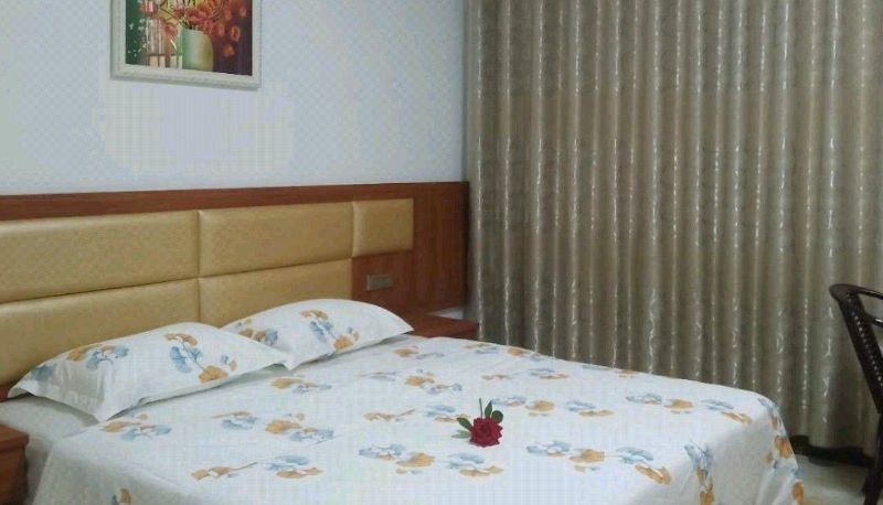 Zimmer - Phoenix City Business Hotel
