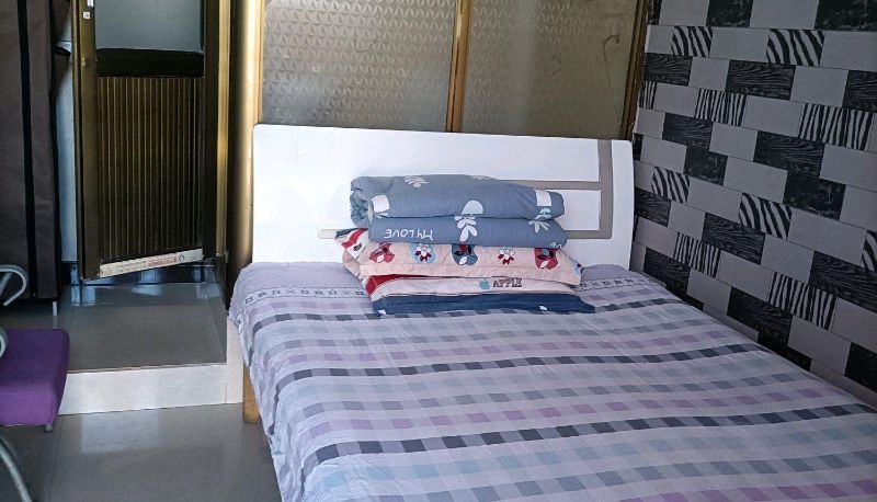 Habitación - Persimmon Tree Hotel (Taigu Agricultural University Store in Jinzhong)