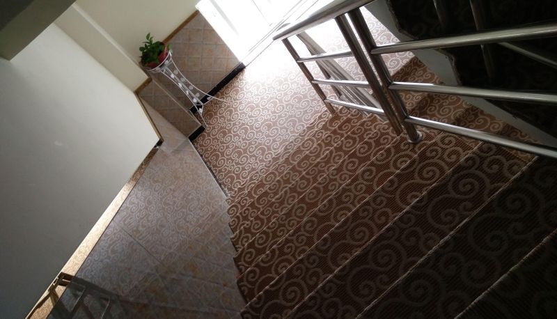 Area esterna dell'hotel - Kunzhiji Business Hotel