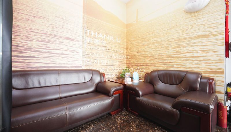 Extérieur de l'hôtel - Beijing)  Chaoyang District Shangkeyou Hotel (Ditan Hospital Branch