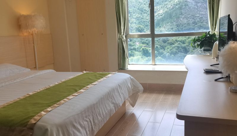 Camera - One Family One Hotel (Xunliao Branch)