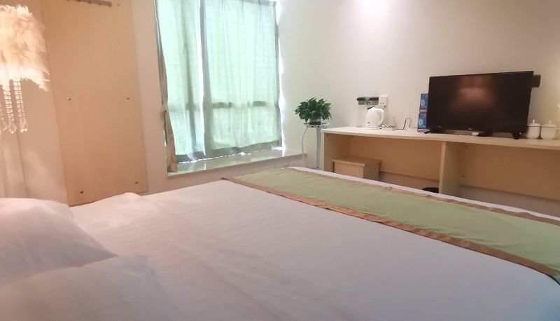 Camera - One Family One Hotel (Xunliao Branch)