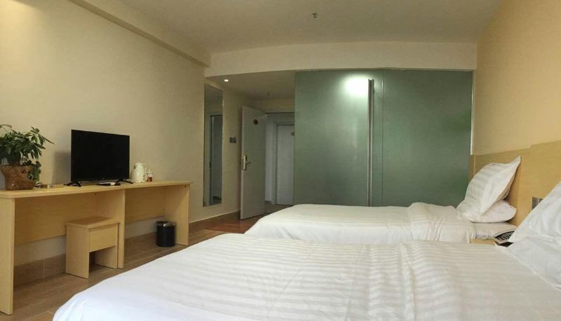 Camera - One Family One Hotel (Xunliao Branch)